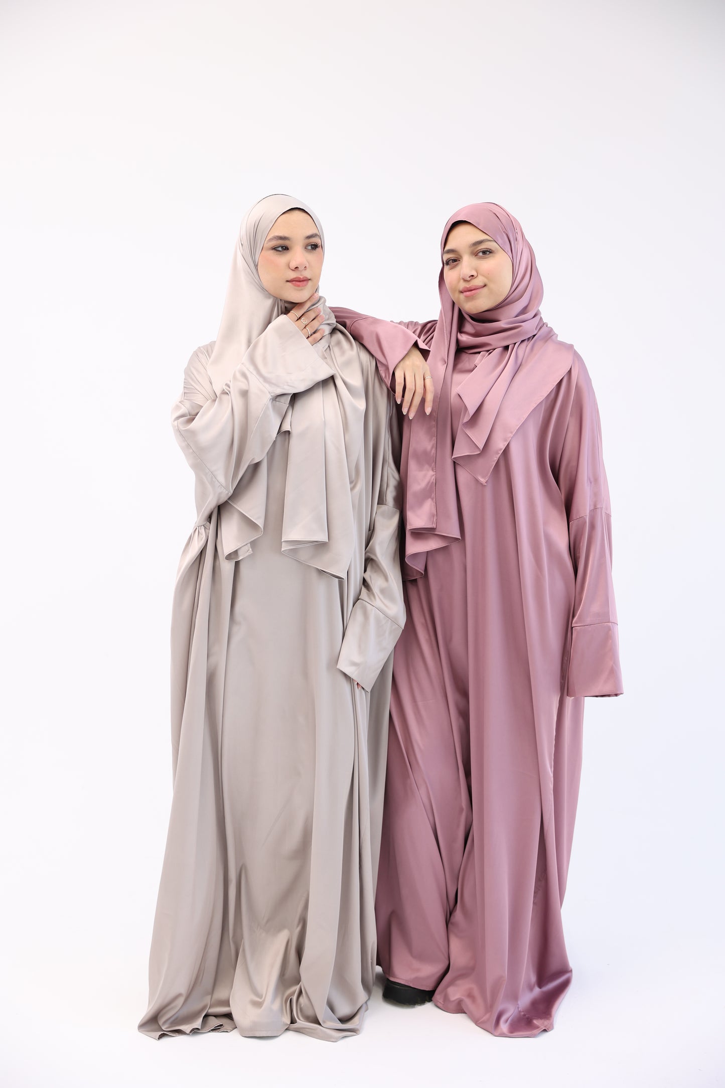 Satin Isdal (روح و ريحان)