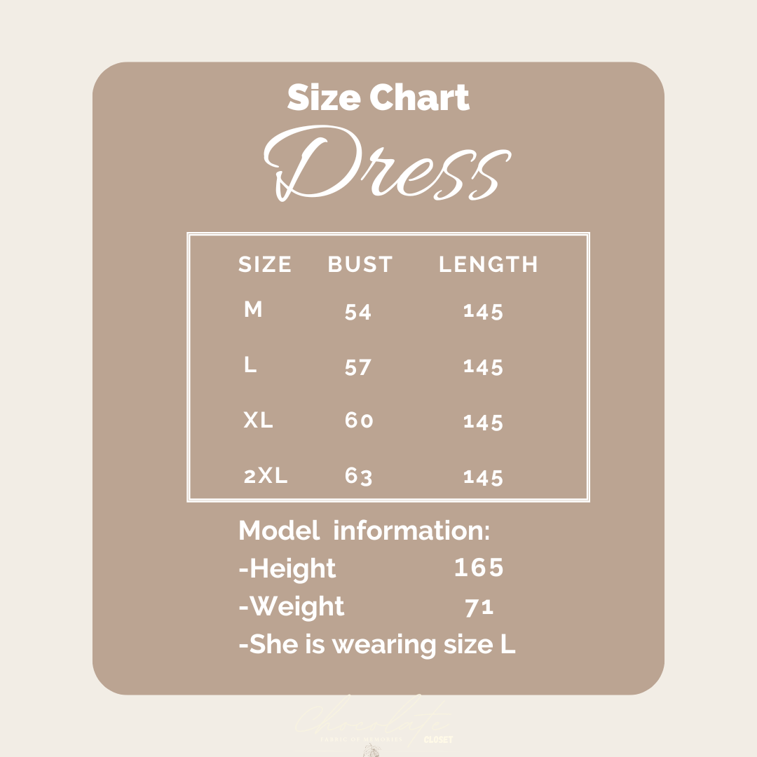 Linen Summer Dress