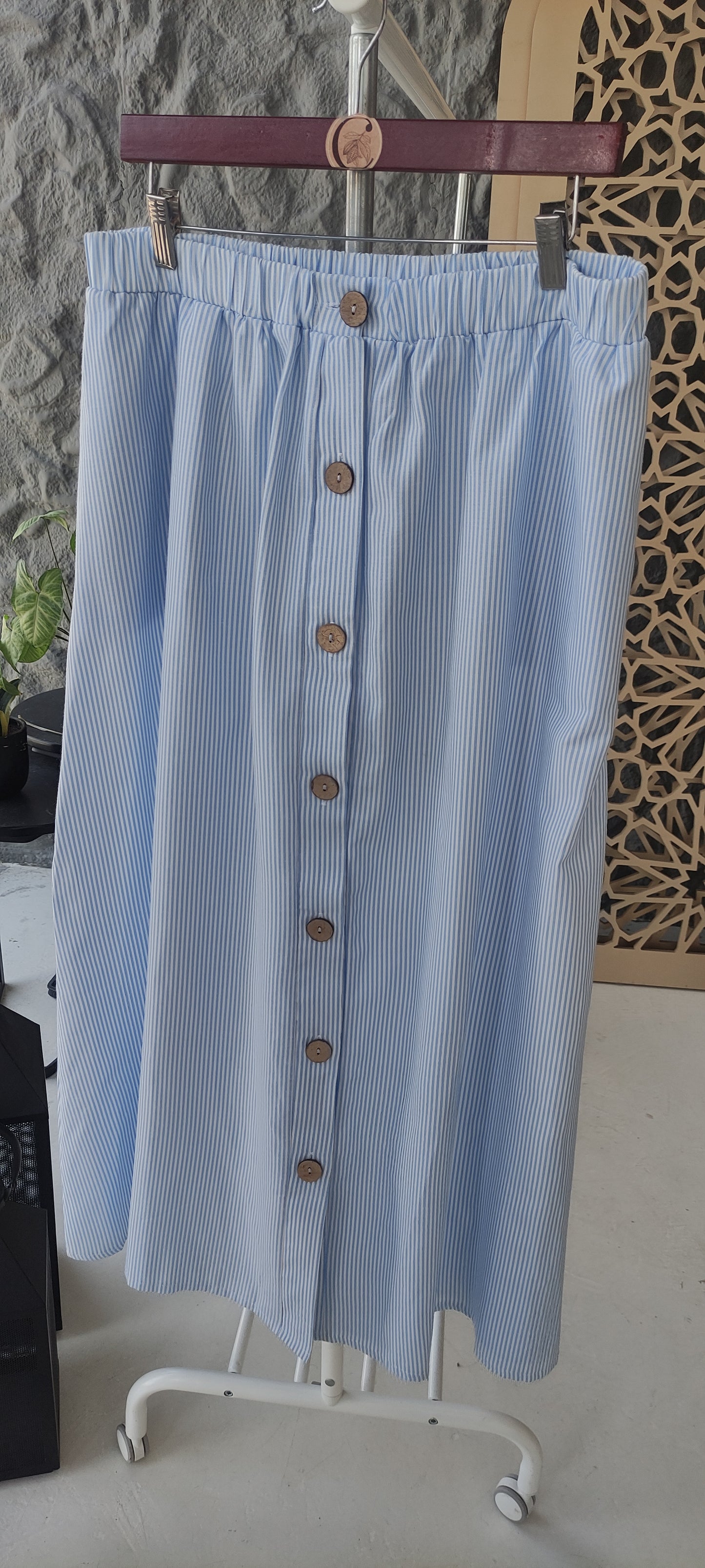 Picnic Skirt
