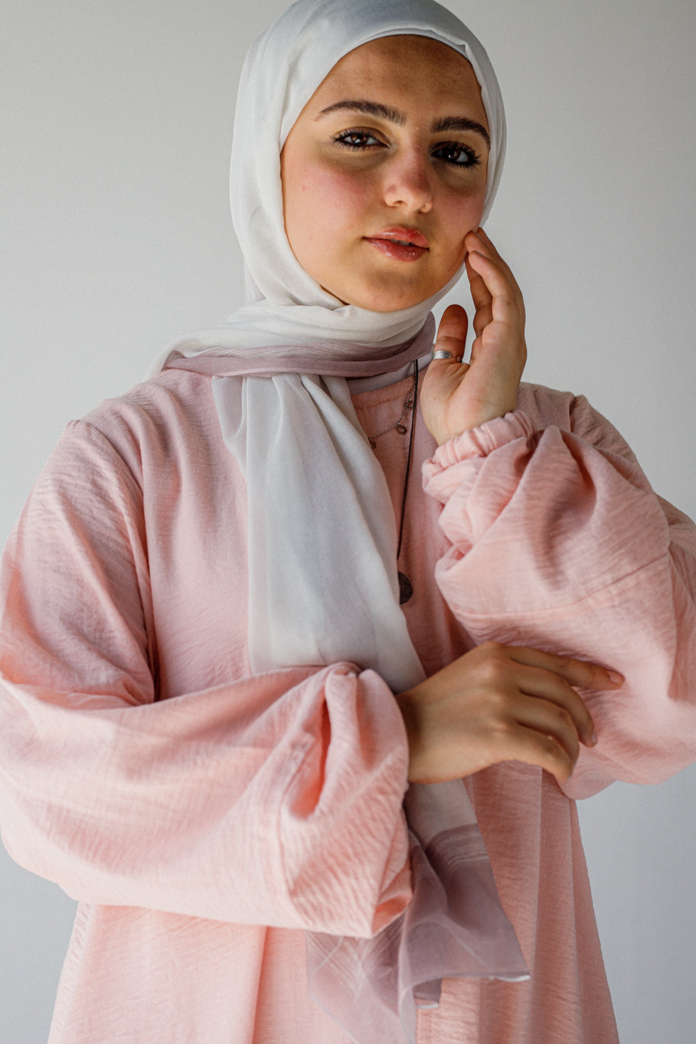 Linen Summer Dress