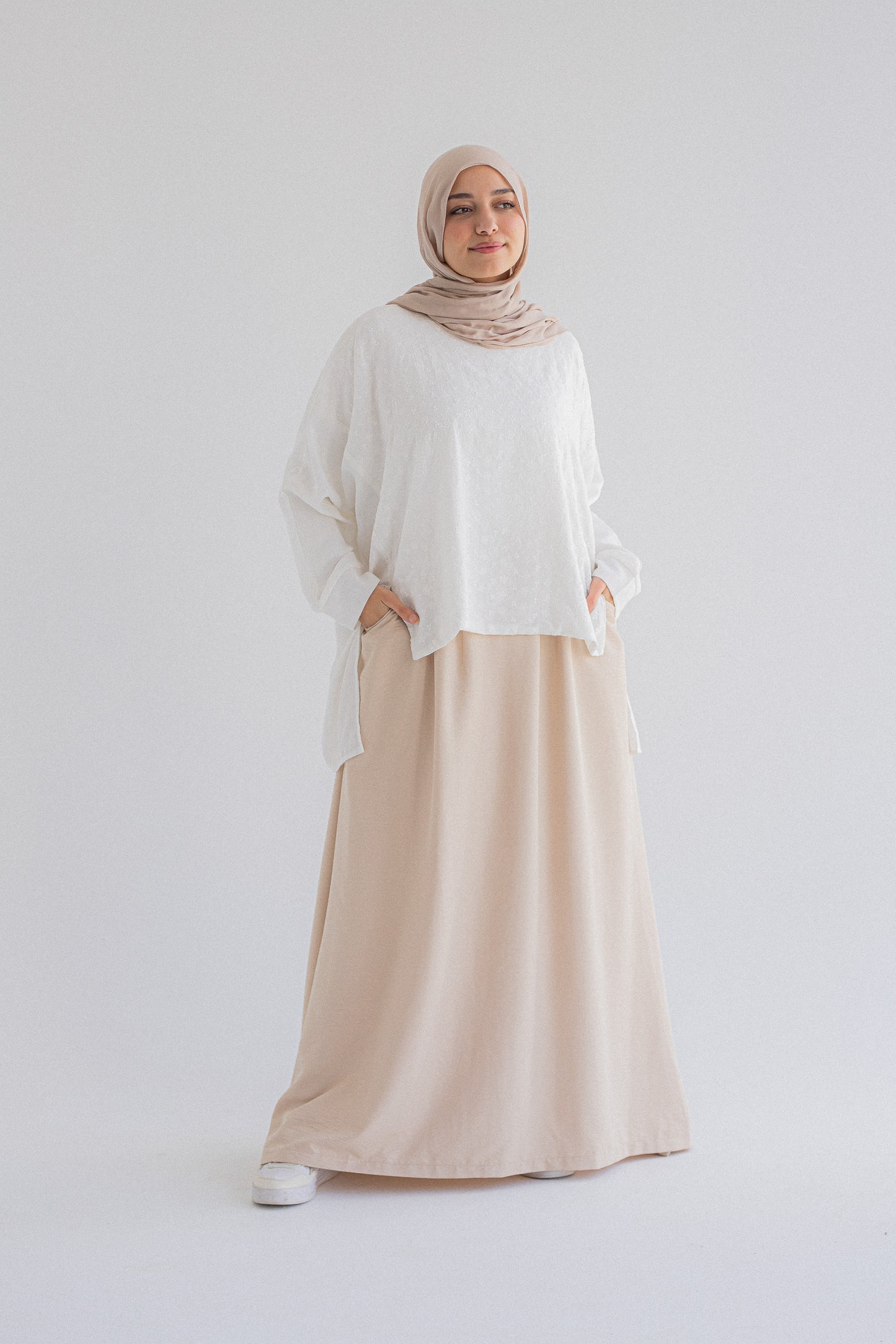 Sand Skirt