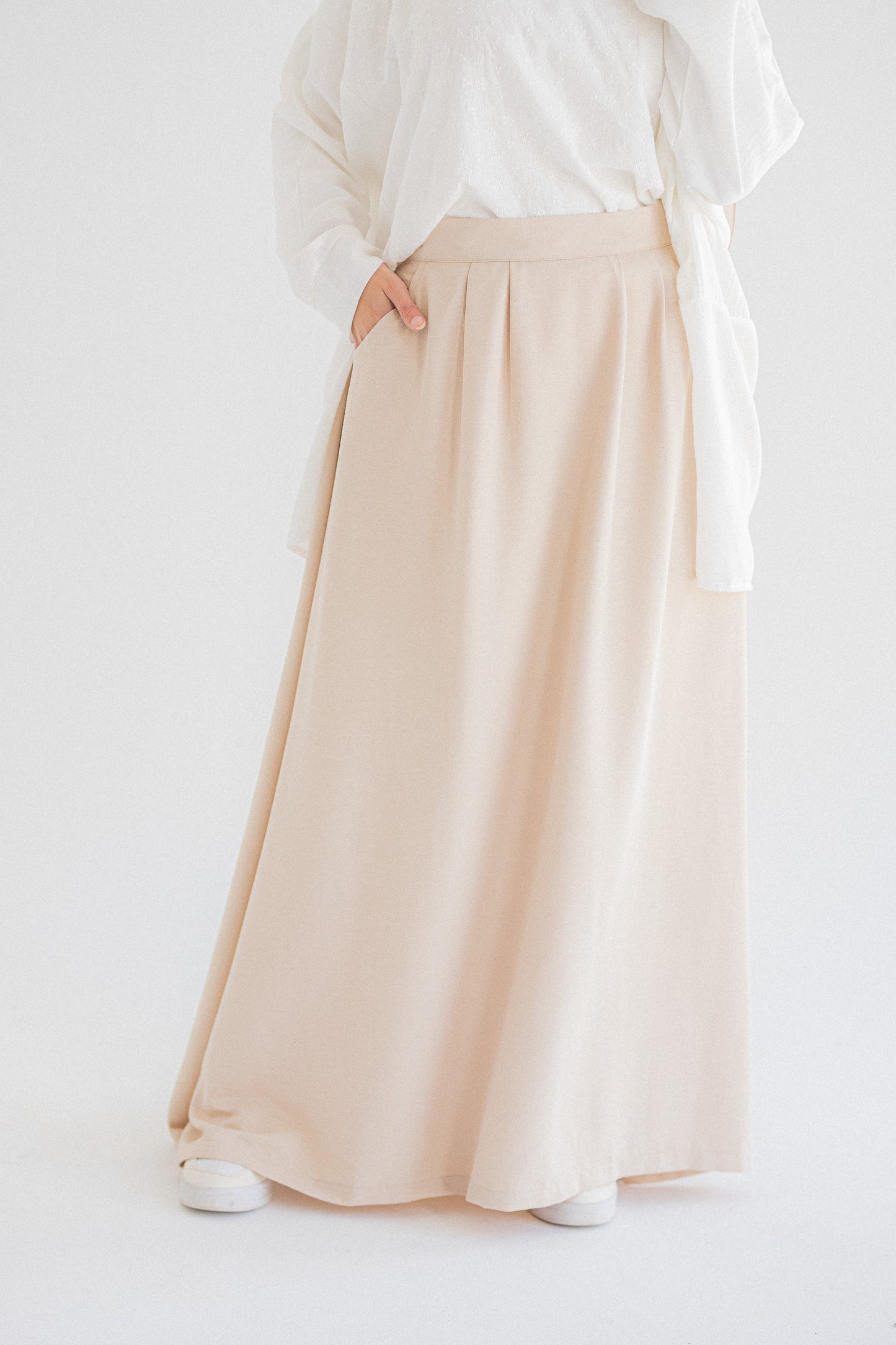 Sand Skirt