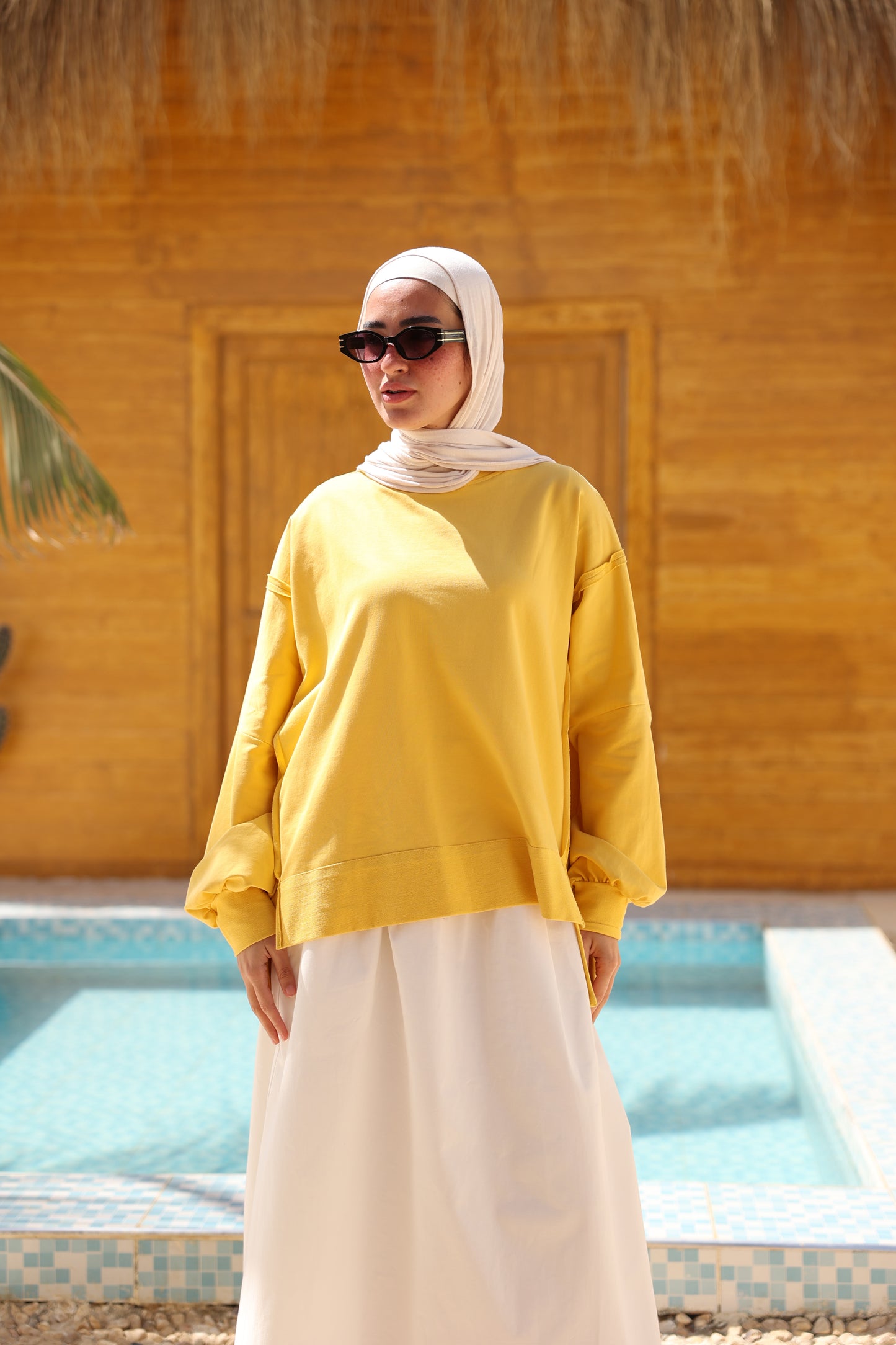 Jelly Beans T-Shirt /Yellow