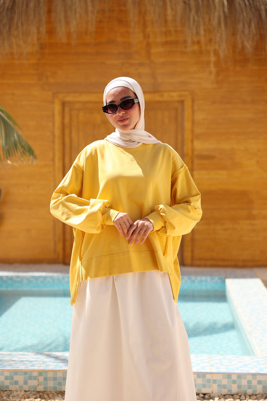Jelly Beans T-Shirt /Yellow