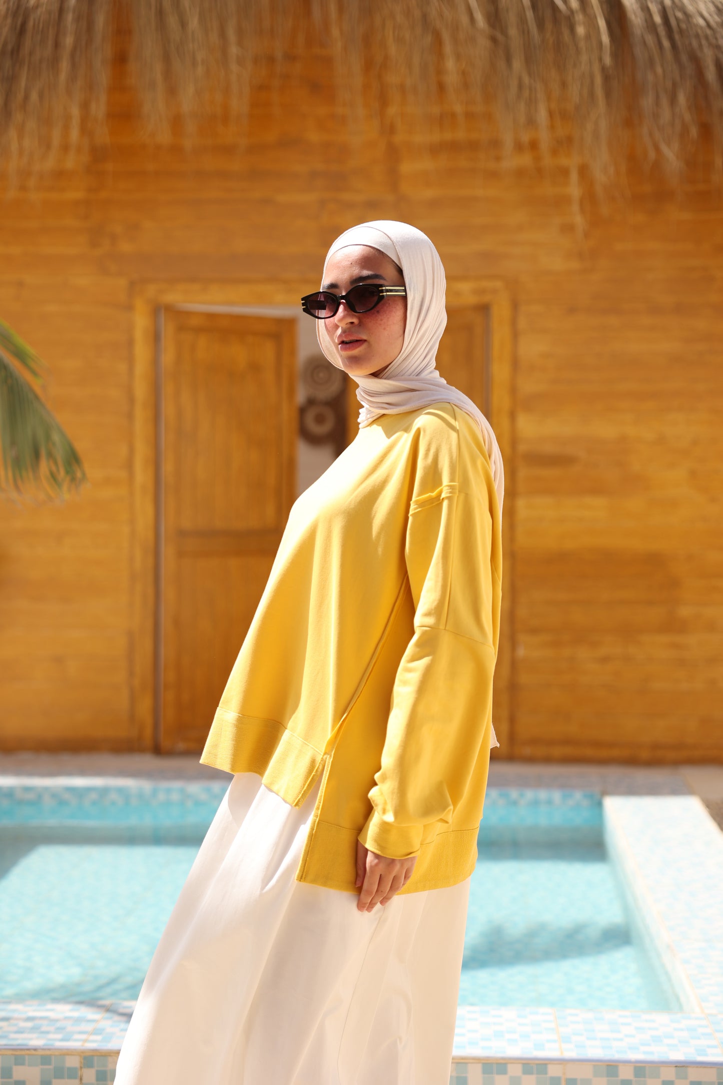 Jelly Beans T-Shirt /Yellow