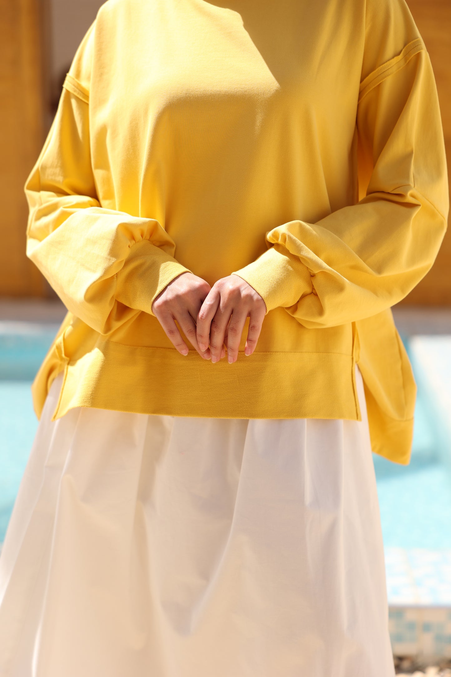Jelly Beans T-Shirt /Yellow