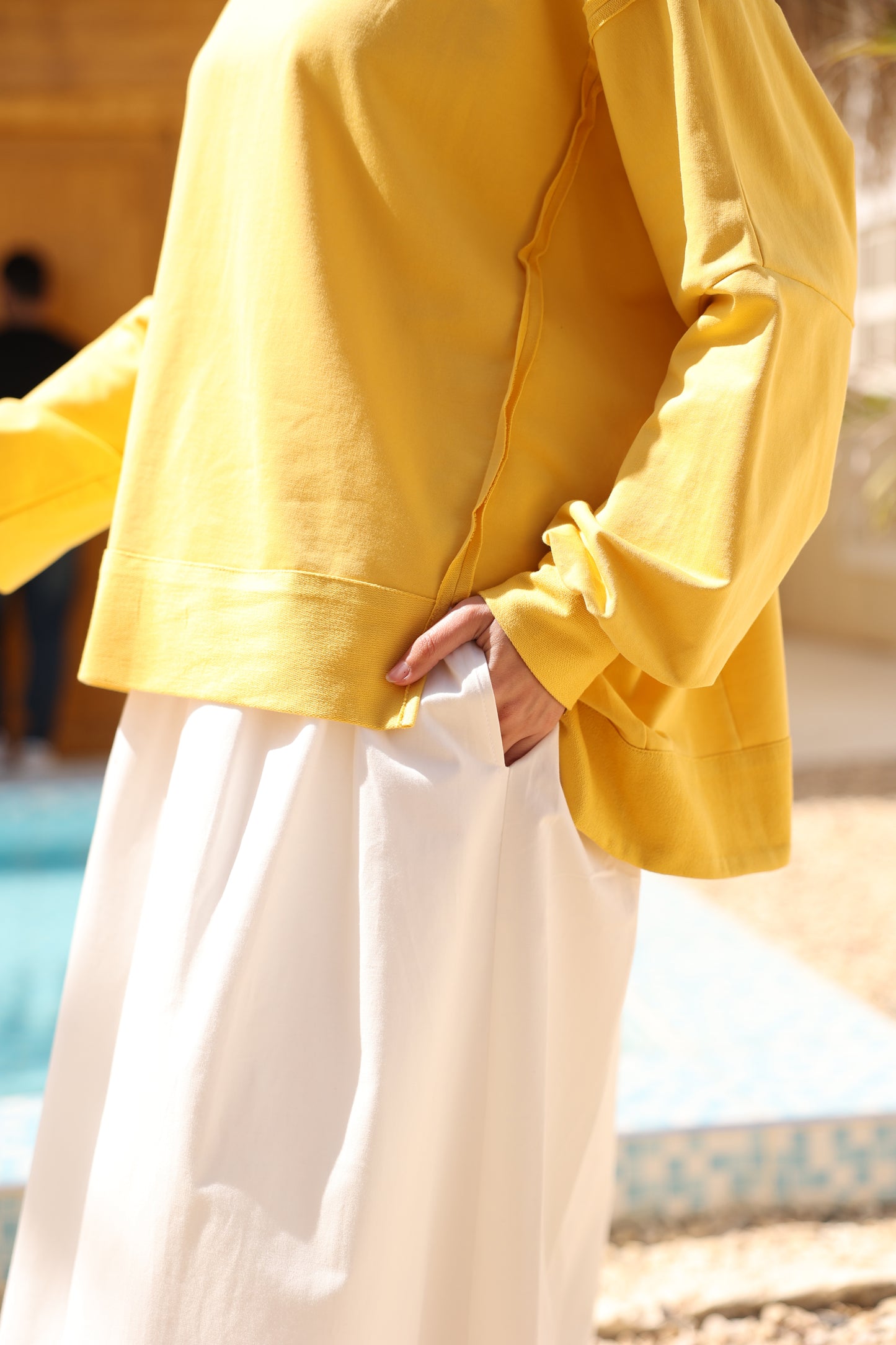 Jelly Beans T-Shirt /Yellow