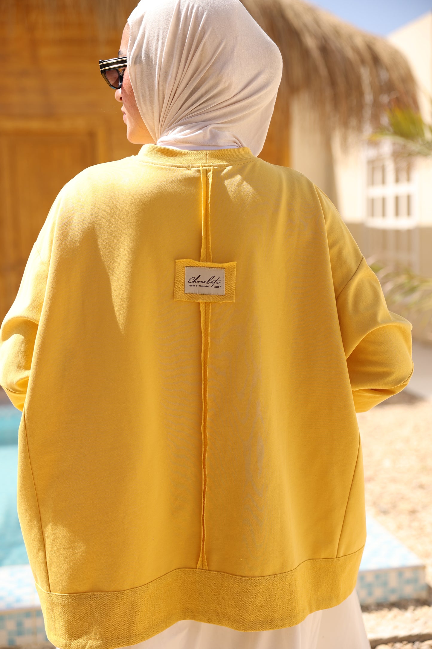 Jelly Beans T-Shirt /Yellow