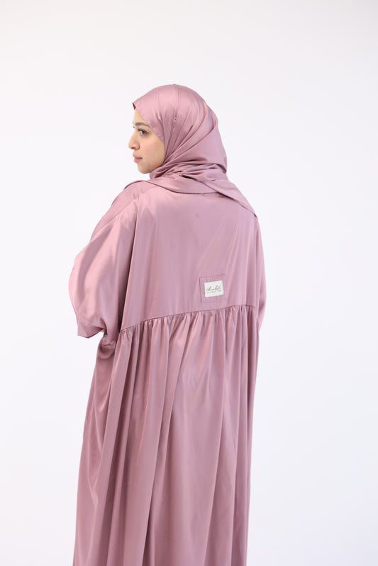 Satin Isdal (روح و ريحان)