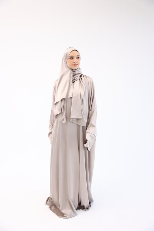 Satin Isdal (روح و ريحان)