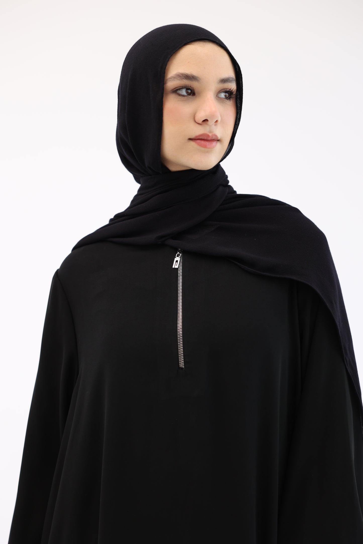 Midnight Abaya