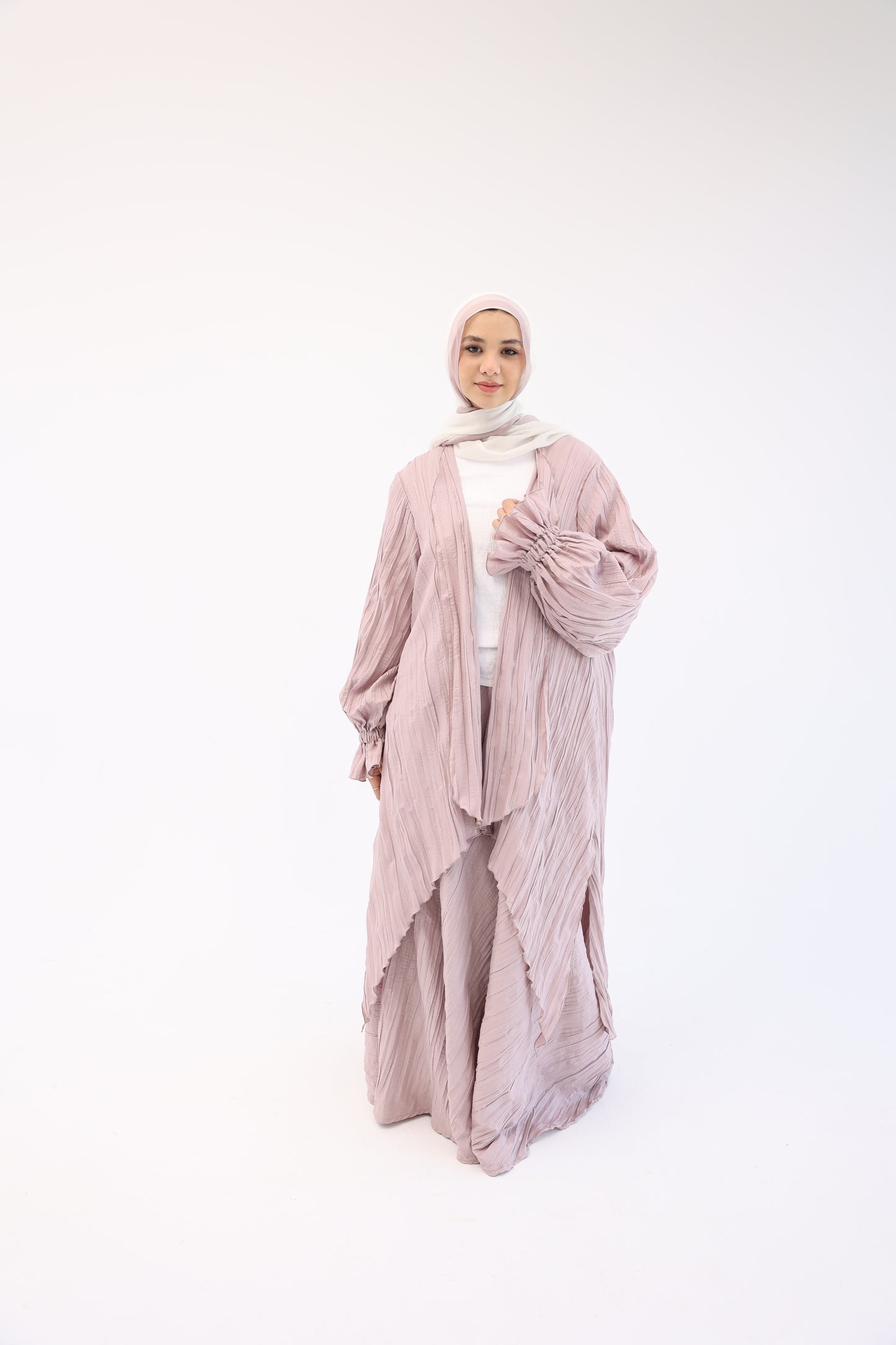 Moon  Dust Set / Pink