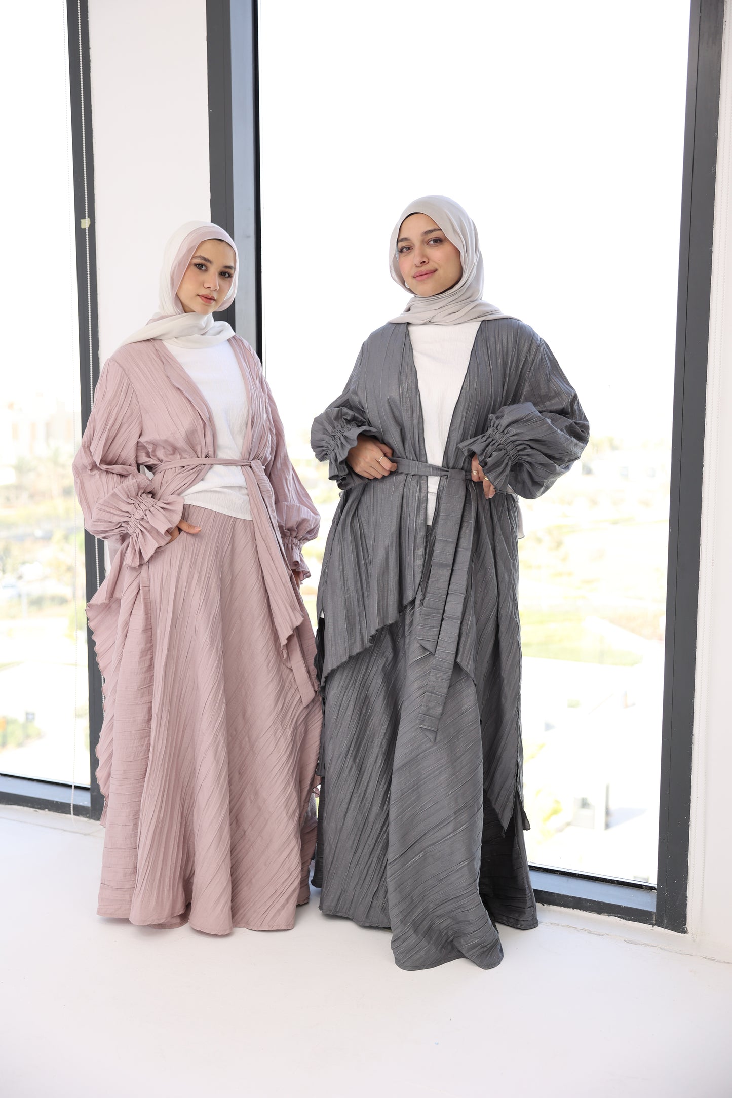 Moon  Dust Set / Pink