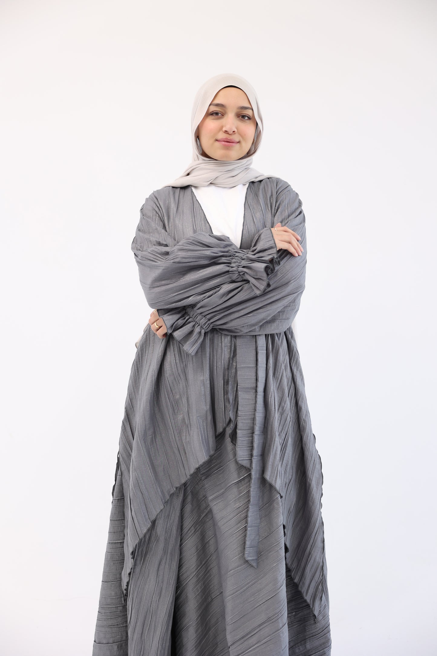 Moon Dust Set / Gray