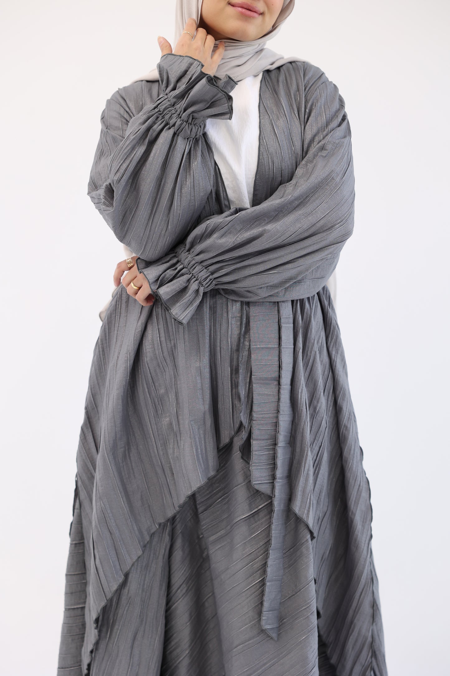 Moon Dust Set / Gray