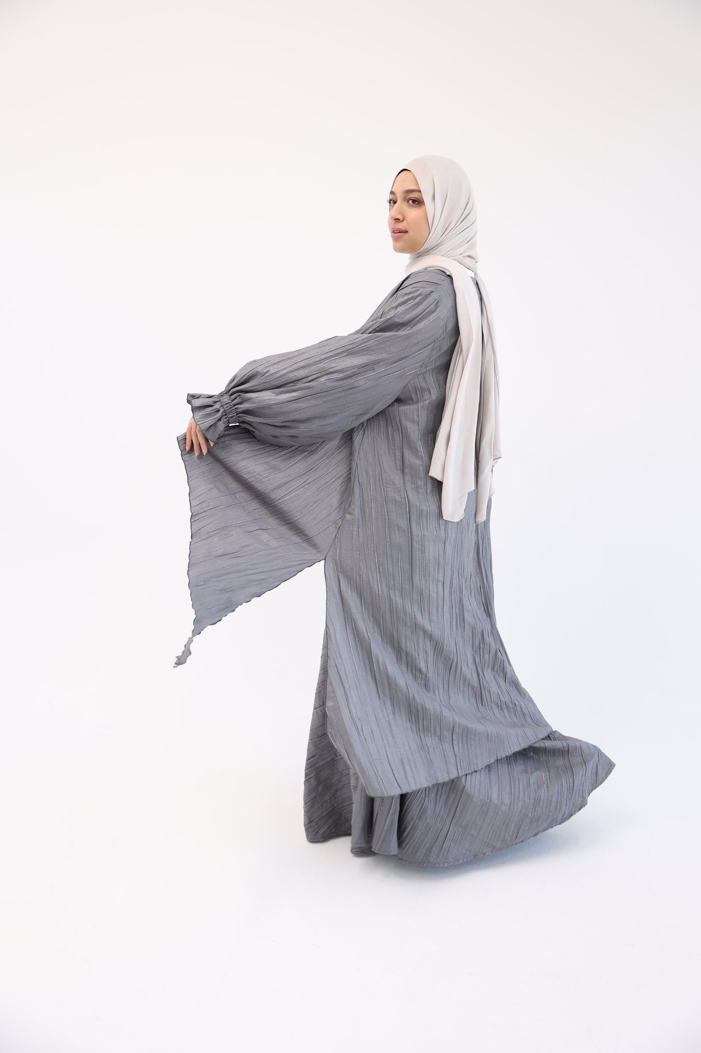 Moon Dust Set / Gray