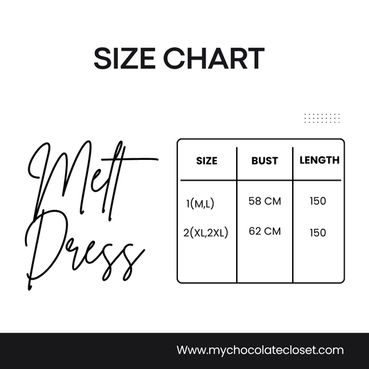 Melting Summer Dress/ White