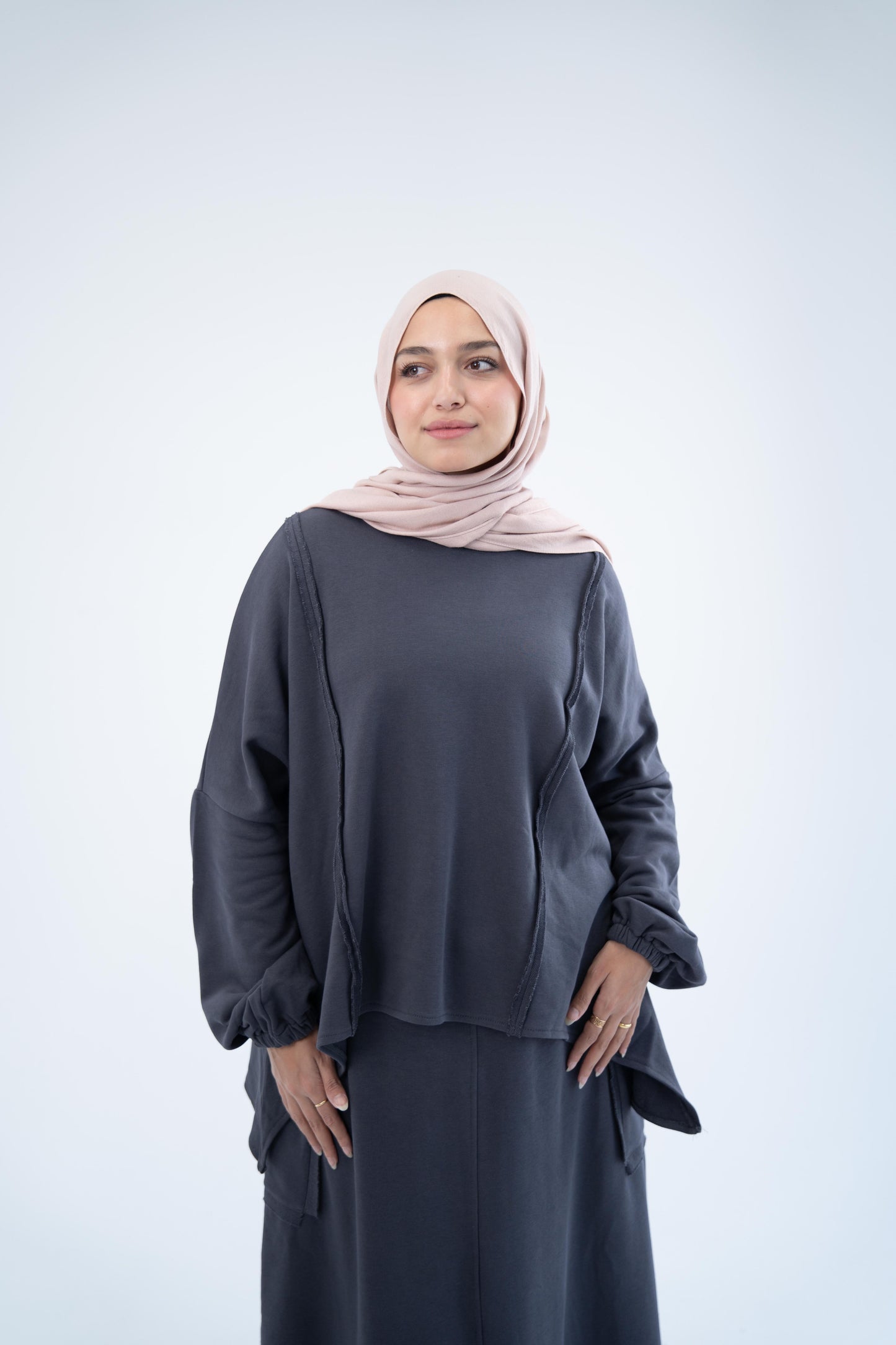 Everyday Set / Dark Gray