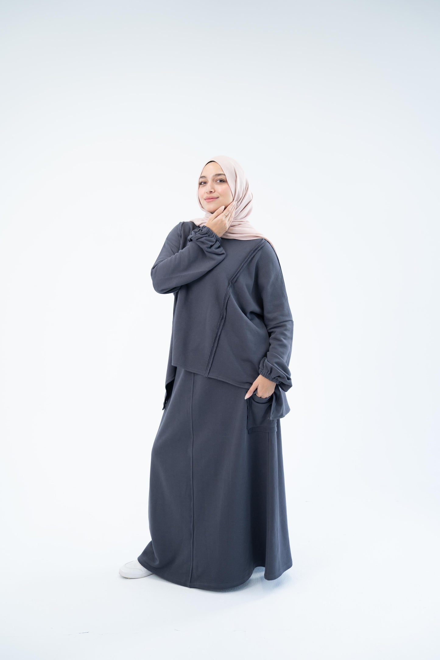 Everyday Set / Dark Gray