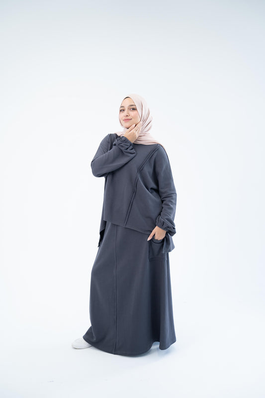 Everyday Set / Dark Gray