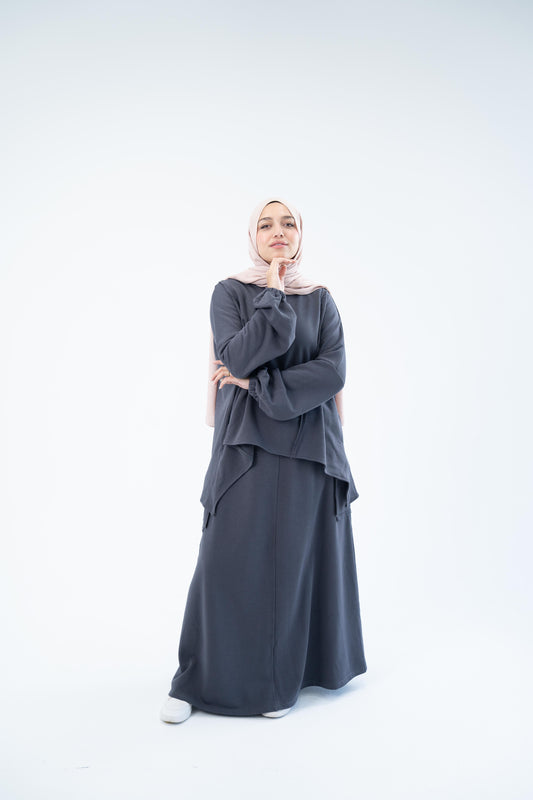 Everyday Set / Dark Gray