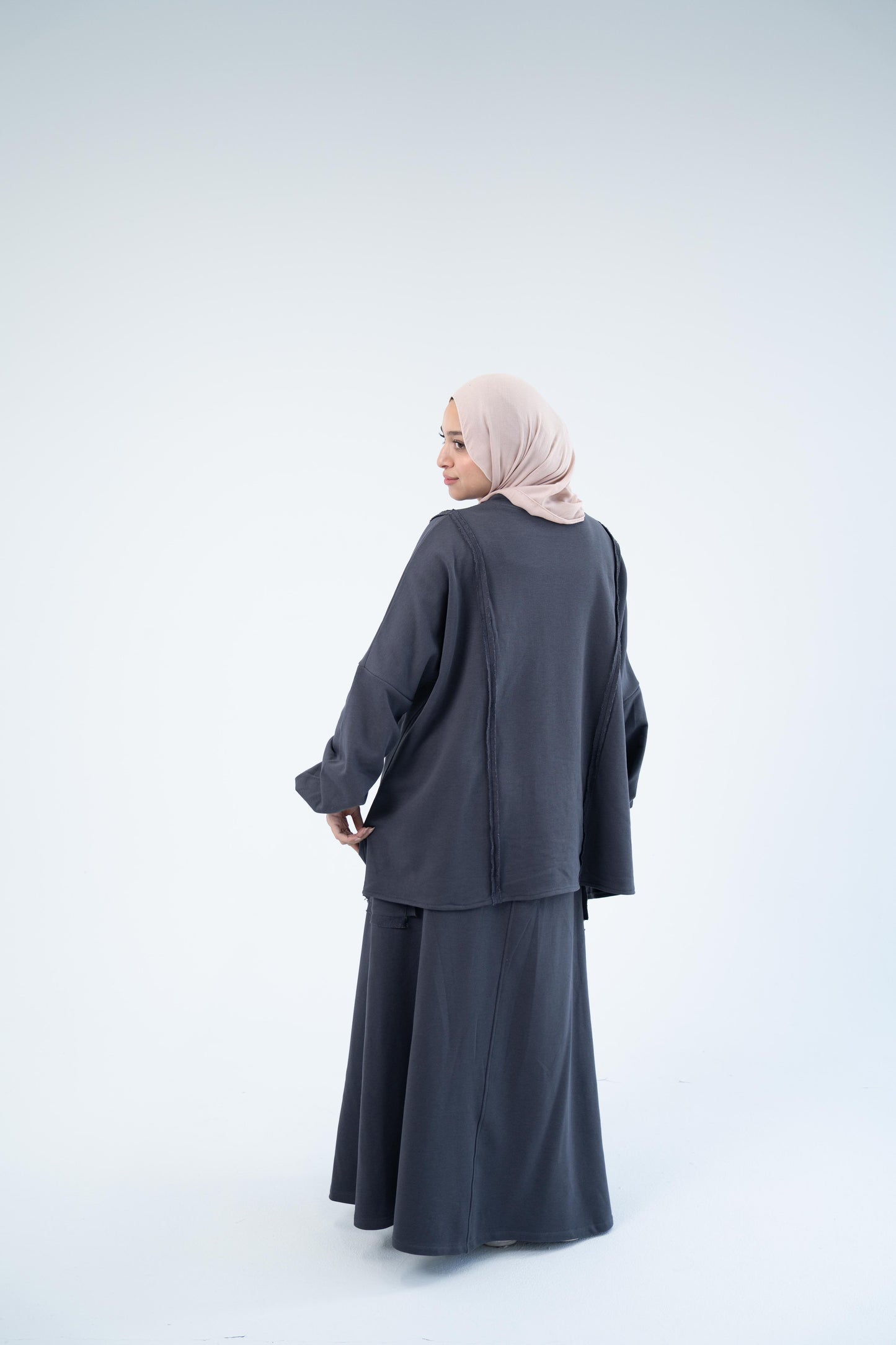 Everyday Set / Dark Gray