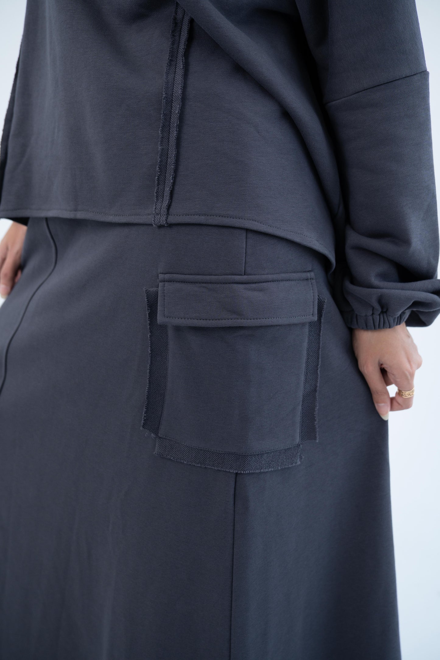 Everyday Set / Dark Gray