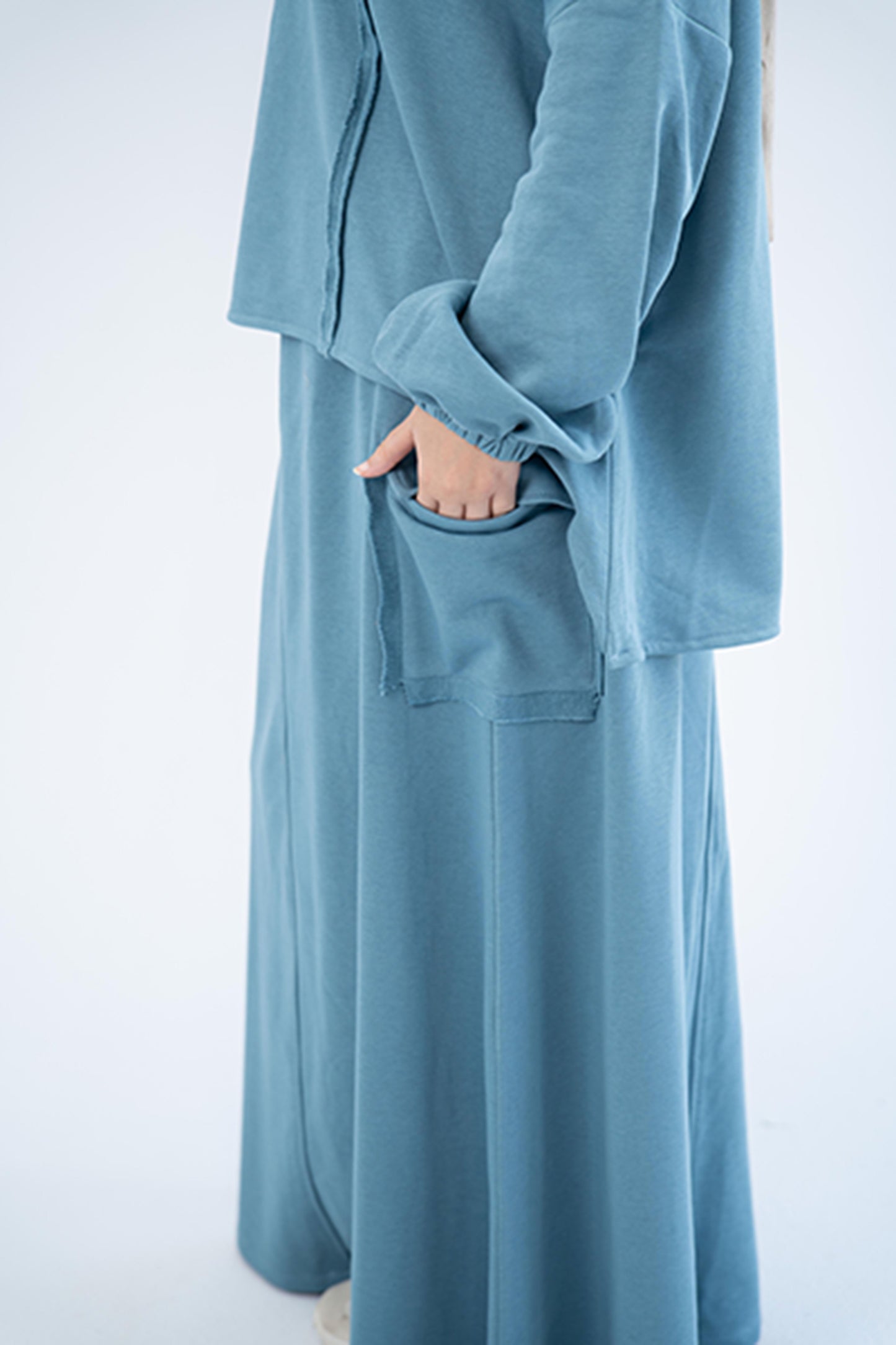 Everyday Set / Dusty Blue