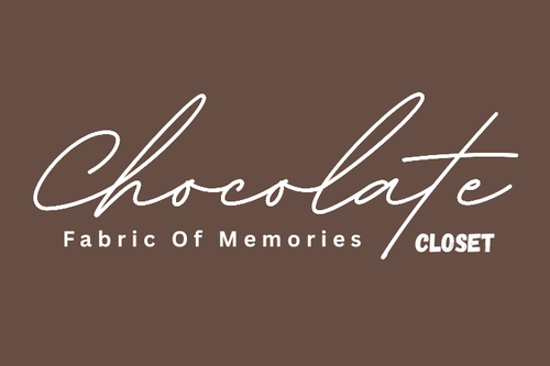 Chocolate Closet logo
