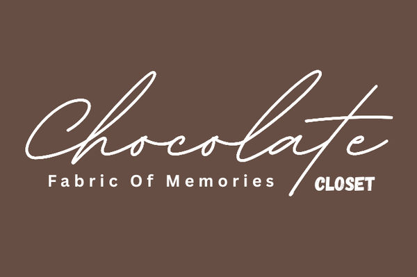 Chocolate Closet
